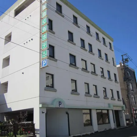 Kitaguchi Hotel
