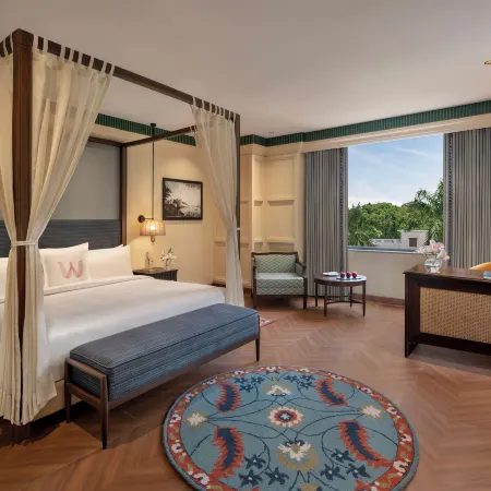 Welcomhotel By ITC Hotels Prayagraj
