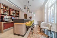Soho Boutique Turia - bar