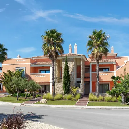 Cascade Wellness Resort