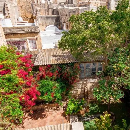 Bougainvillea Breeze & Marina View - Happy Rentals