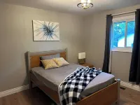 靠近辛科湖的舒適三臥室小屋 - 2 星級