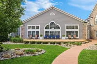 Comfort Inn & Suites and Conference Center