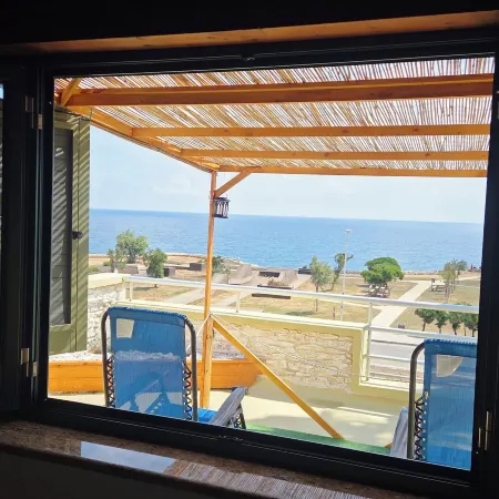 Hotel Alba Chiara Sant'Andrea Salento