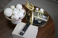 Stylish Home - Contactors Welcome Wifi & Parking - 3-Star