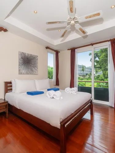 รูปภาพของBaan Kaja pool villa near Surin beach
