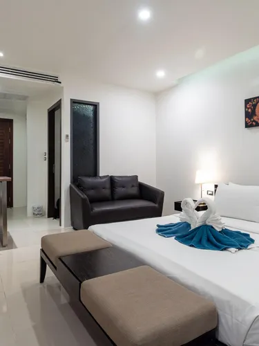รูปภาพของBudget friendly studio at Emerald Terrace