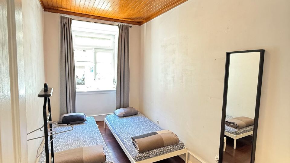 Lisboa Parque Guest House