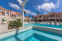 Caribbean Palm Village Resort - Beach