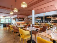 ibis Styles Annecy Le Vieux - breakfast