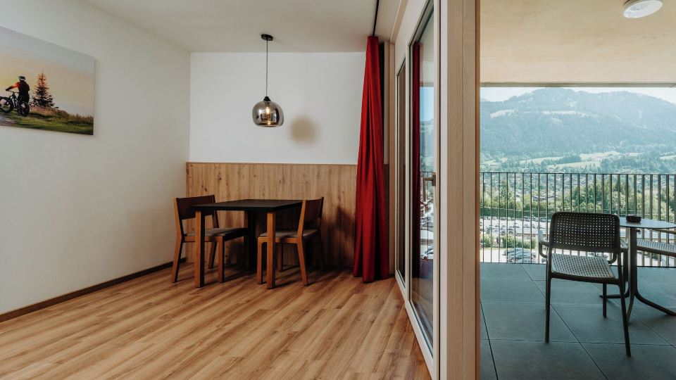 KitzSki Living
