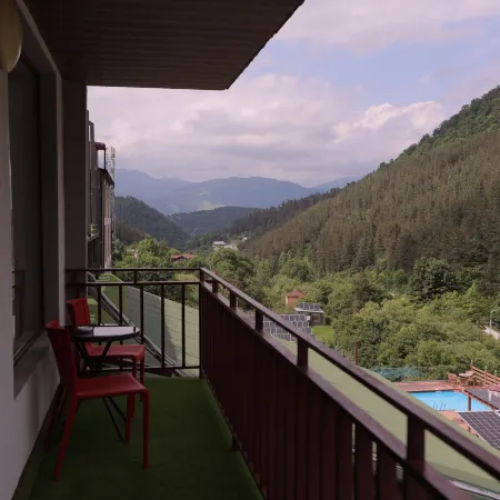 Best Western Plus Paradise Hotel Dilijan