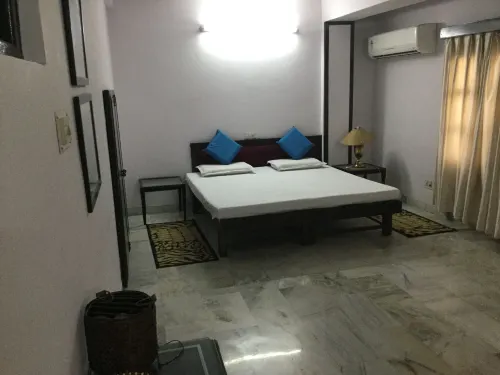 Mewar Inn - Pensionat