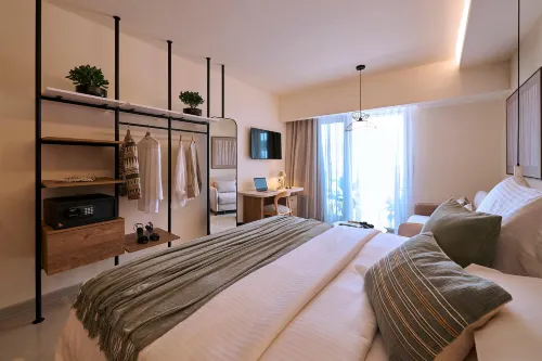 Zeus Piraeus Grand - 2-Star