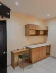 Hotel Centro Apatzingan - Gym