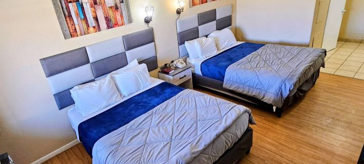 Rodeway Inn Roswell West Hotels in Chaves County
