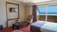 Azak Blue Otel - شاطئ