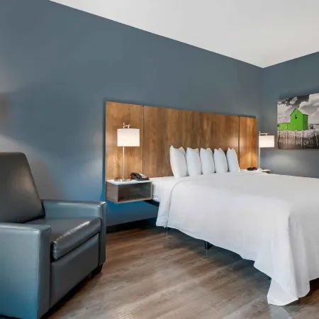 Extended Stay America Premier Suites - Daytona Beach - Ormond Beach