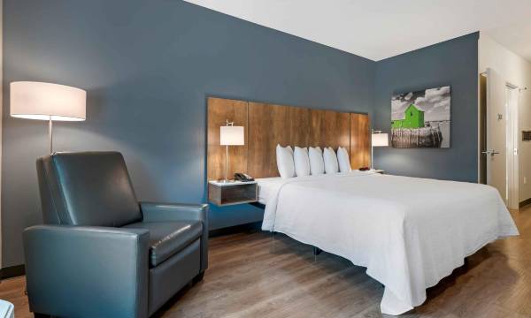 Extended Stay America Premier Suites - Daytona Beach - Ormond Beach