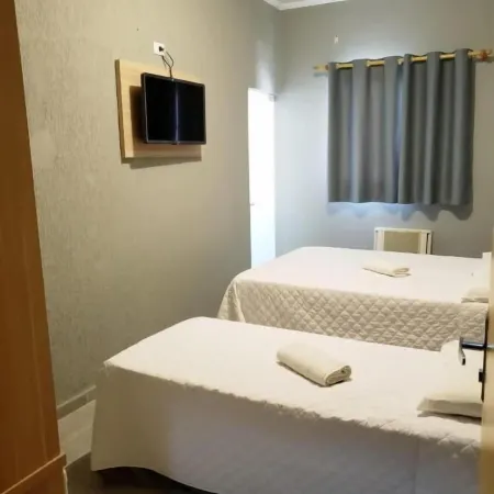 Marinus Hotel