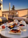 Gran Paradiso Hotel Spa - Desayuno