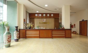 Kinh Do Hotel