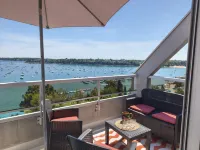 Apartment Terrasses d'Emeraude-4 by Interhome - 3 étoiles