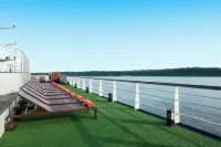 Grand Amazon Expedition - Bintang 4
