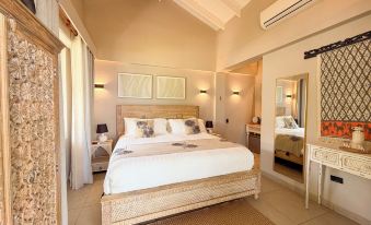 The Providence Hotel Boutique