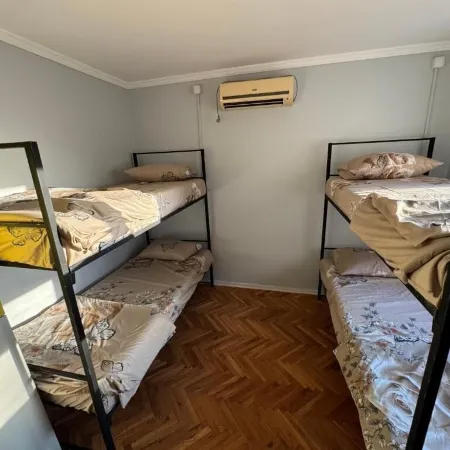 Santalya Hostel&Turkish Food