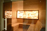 Hotel Onufri - Spa