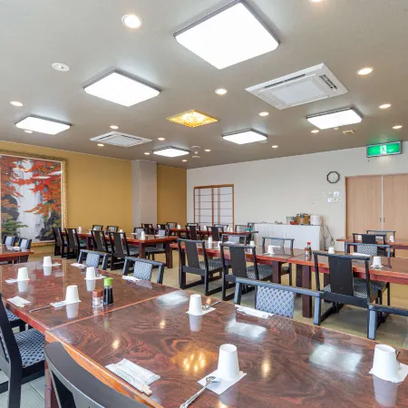 Ryuganji Onsen Hotel Yuri