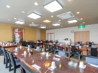 Ryuganji Onsen Hotel Yuri - Parking