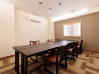 Hotel Yamabuki - Wifi
