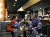 Arima Gyoen - bar