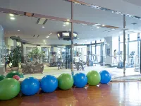 Seagaia Forest Cottage(Old:Cottage HIMUKA) - gimnasio