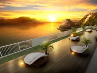 Hotel the Scene - Wifi