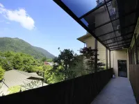 天翠茶寮 - 絶景