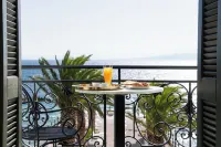 Thermae Sylla Spa & Wellness Hotel - Sea View