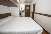 โรงแรม Hi! Queretaro - โรงแรมราคาถูก