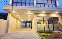 Cinnamon's Hotel - 2 Yıldız