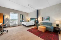 Home2 Suites by Hilton Charlotte Airport - Airport Shuttle