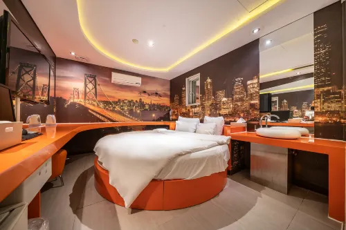 Hotel Pop Guri - Bintang 2