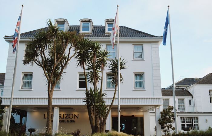 L’Horizon Beach Hotel & Spa