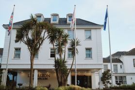 L’Horizon Beach Hotel & Spa