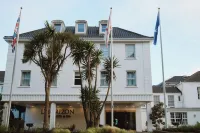 L’Horizon Beach Hotel & Spa - parking