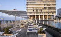 The David Kempinski Tel-Aviv - 5-Star