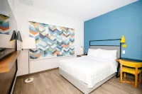 Tru by Hilton Distrito Palmerola - 3-Star