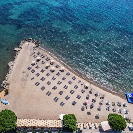 Bodrum Ada Hotel