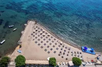 Bodrum Ada Hotel - vue mer